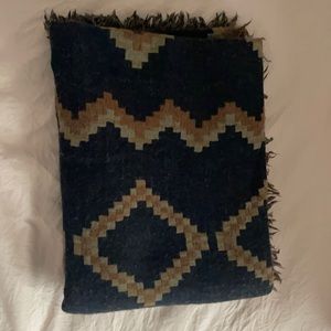 Wilfred Blanket Scarf